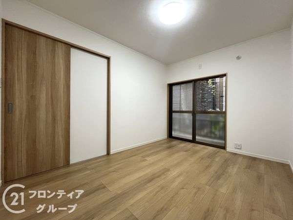尼崎市長洲本通３丁目の中古一戸建て