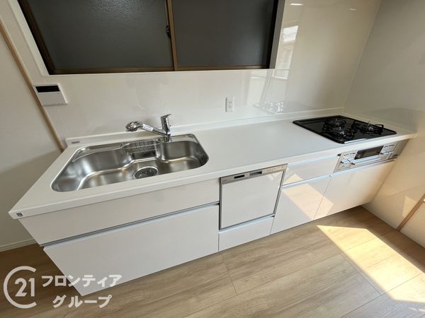 尼崎市長洲本通３丁目の中古一戸建て