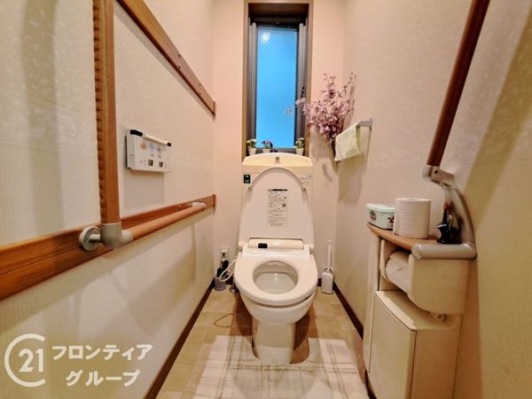 尼崎市南武庫之荘９丁目の中古一戸建て