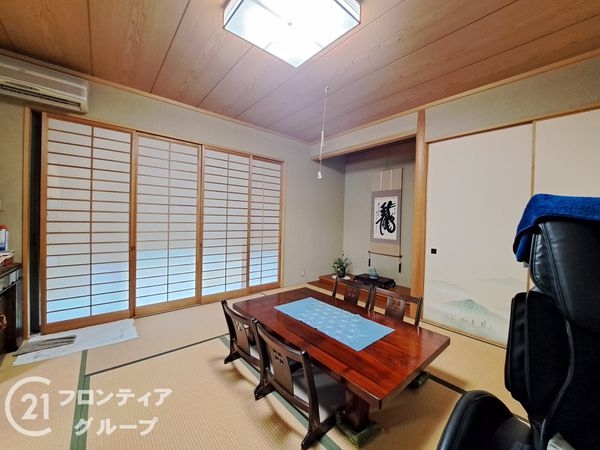 尼崎市南武庫之荘９丁目の中古一戸建て