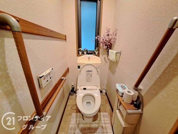 尼崎市南武庫之荘９丁目の中古一戸建て