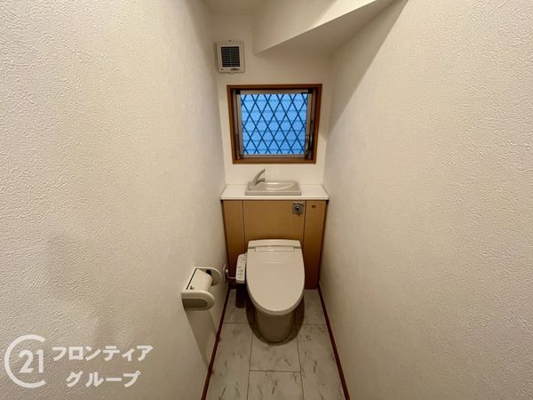 尼崎市南七松町２丁目の中古一戸建て