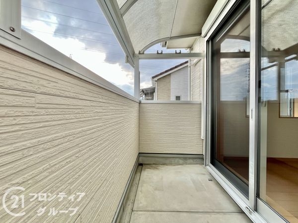 尼崎市南七松町２丁目の中古一戸建て