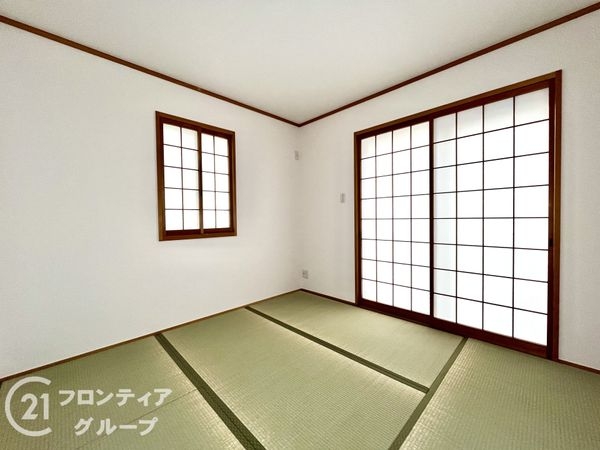尼崎市南七松町２丁目の中古一戸建て