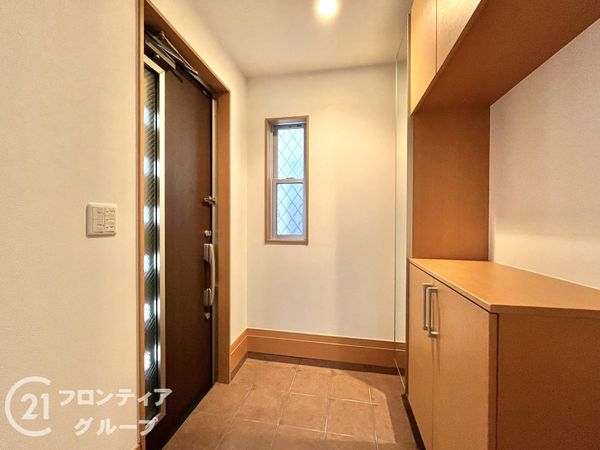 尼崎市南七松町２丁目の中古一戸建て