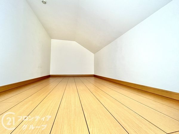 尼崎市南七松町２丁目の中古一戸建て