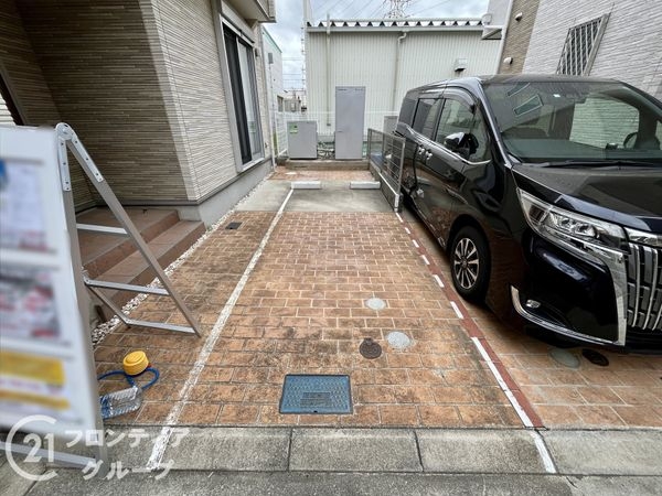 尼崎市南七松町２丁目の中古一戸建て