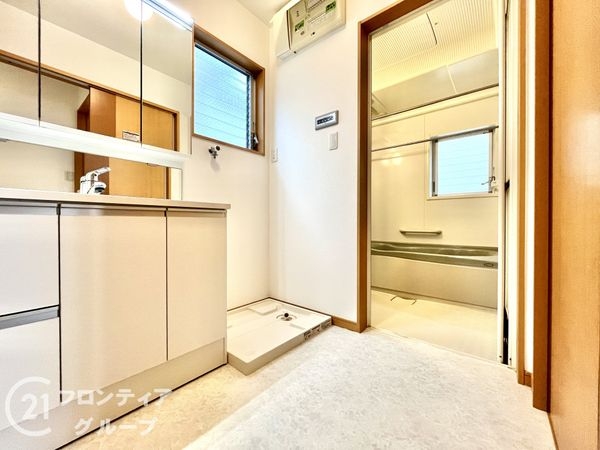 尼崎市南七松町２丁目の中古一戸建て