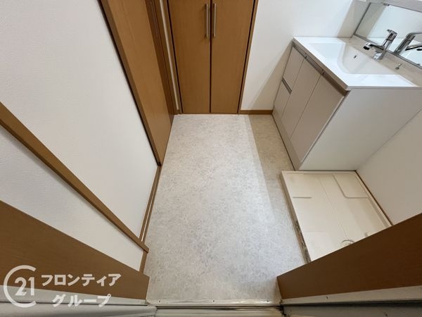 尼崎市南七松町２丁目の中古一戸建て