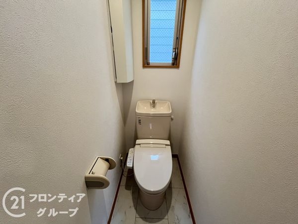尼崎市南七松町２丁目の中古一戸建て