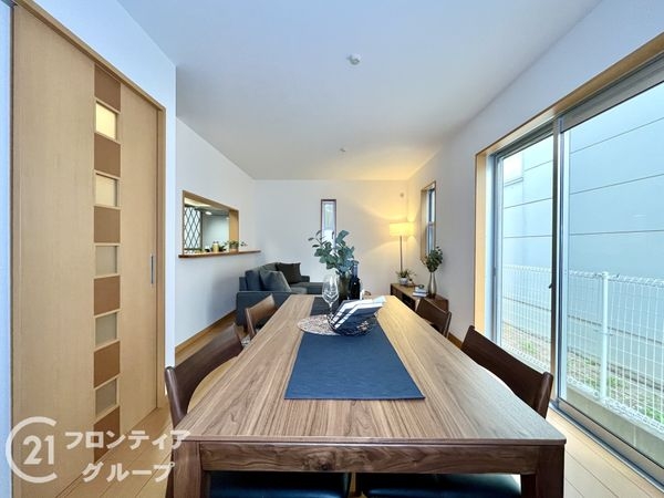 尼崎市南七松町２丁目の中古一戸建て