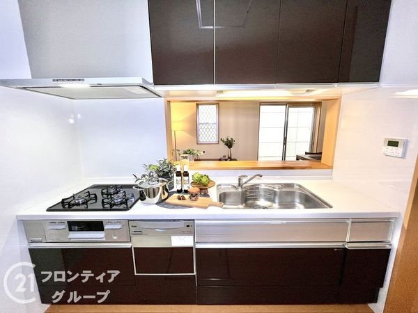 尼崎市南七松町２丁目　中古一戸建て