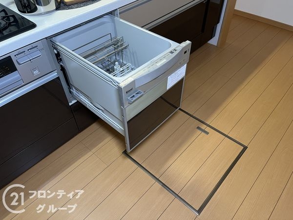 尼崎市南七松町２丁目の中古一戸建て