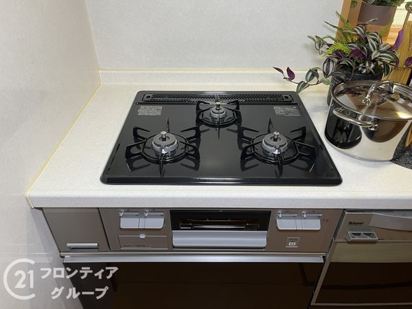 尼崎市南七松町２丁目の中古一戸建て