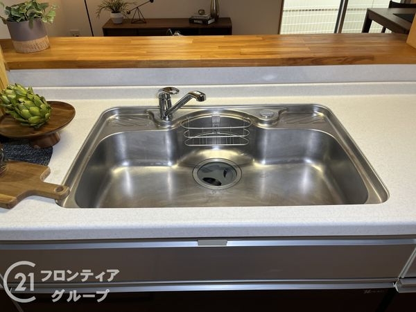 尼崎市南七松町２丁目の中古一戸建て