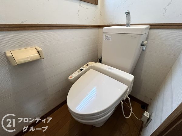 川西市湯山台１丁目の中古一戸建て
