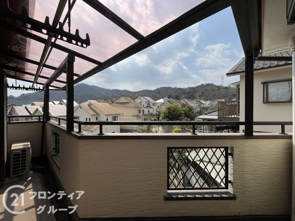 川西市湯山台１丁目の中古一戸建て