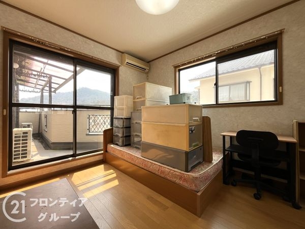 川西市湯山台１丁目の中古一戸建て
