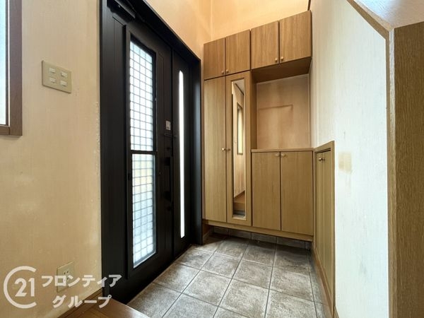 川西市湯山台１丁目の中古一戸建て
