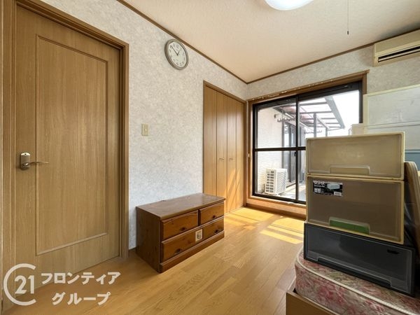 川西市湯山台１丁目の中古一戸建て