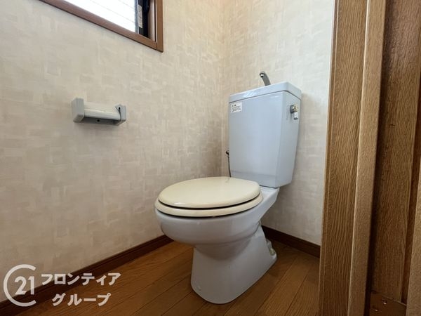 川西市湯山台１丁目の中古一戸建て