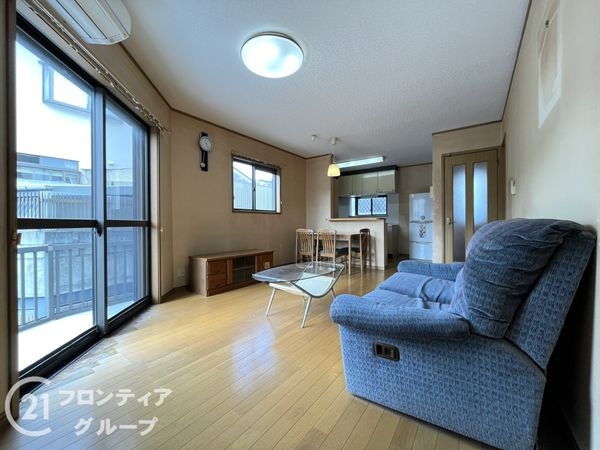 川西市湯山台１丁目の中古一戸建て