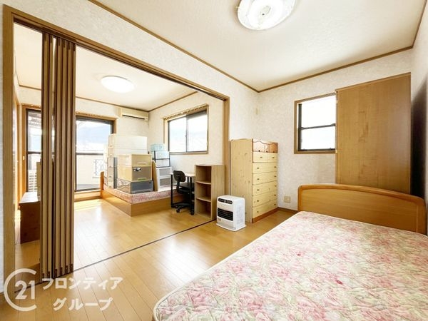 川西市湯山台１丁目の中古一戸建て
