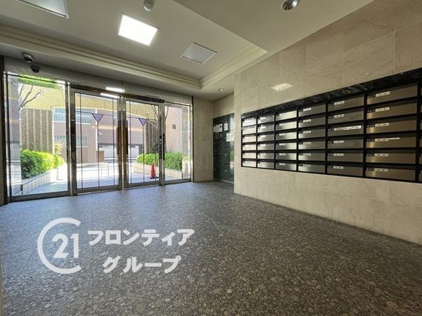 プレステージ武庫之荘　中古マンション