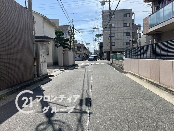 プレステージ武庫之荘　中古マンション