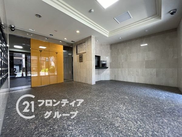 プレステージ武庫之荘　中古マンション