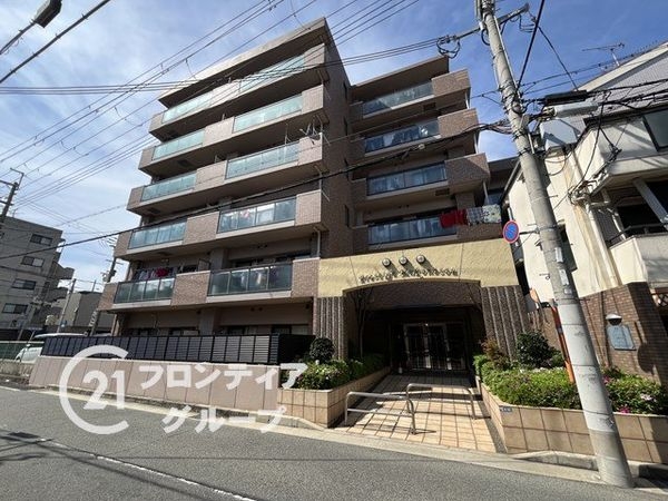 プレステージ武庫之荘　中古マンション