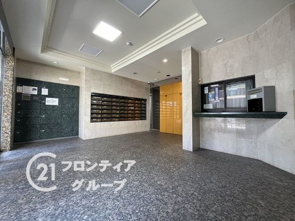 プレステージ武庫之荘　中古マンション