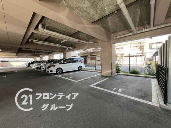 プレステージ武庫之荘　中古マンション