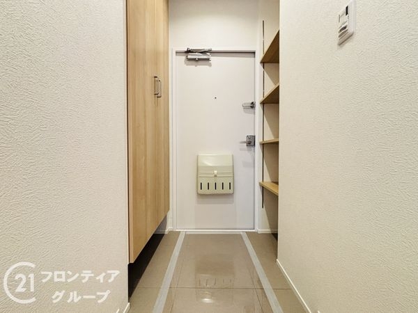 ろうきん昆陽コーポＡ棟　中古マンション