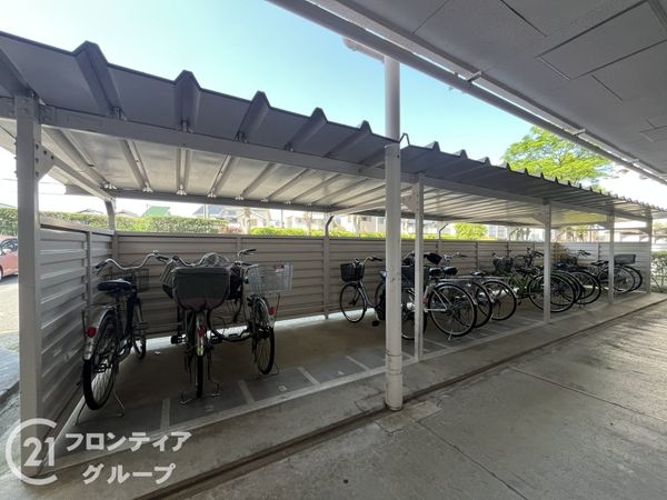 ろうきん昆陽コーポＡ棟　中古マンション