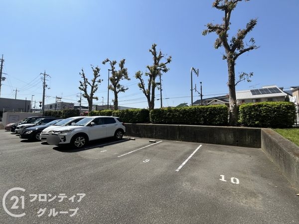 ろうきん昆陽コーポＡ棟　中古マンション