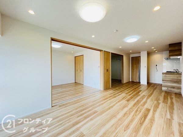 ろうきん昆陽コーポＡ棟　中古マンション