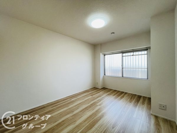 ろうきん昆陽コーポＡ棟　中古マンション