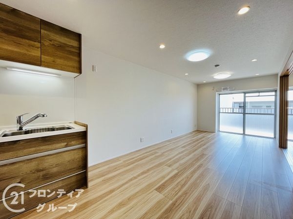 ろうきん昆陽コーポＡ棟　中古マンション