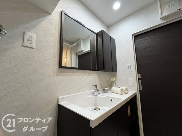プラザ歌島Ａ棟　中古マンション