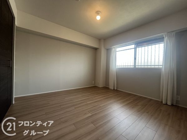 プラザ歌島Ａ棟　中古マンション