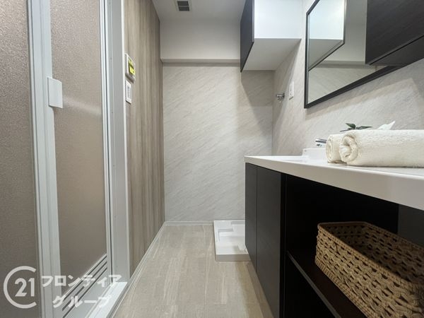 プラザ歌島Ａ棟　中古マンション