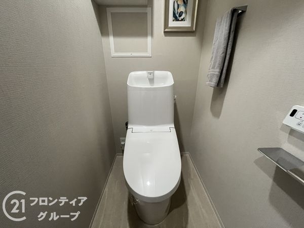 プラザ歌島Ａ棟　中古マンション