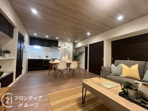 プラザ歌島Ａ棟　中古マンション