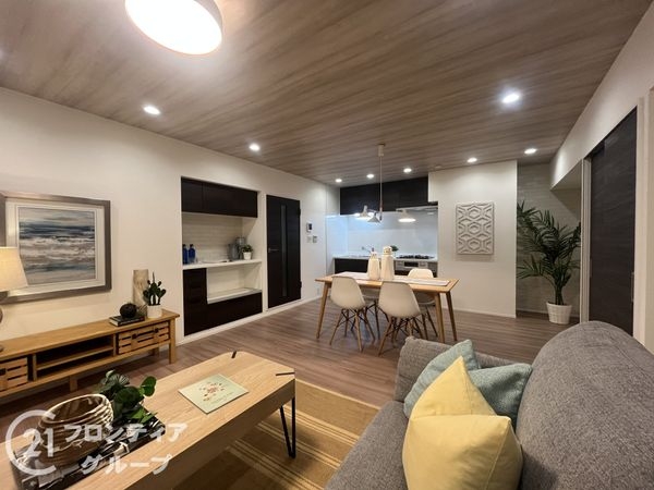 プラザ歌島Ａ棟　中古マンション