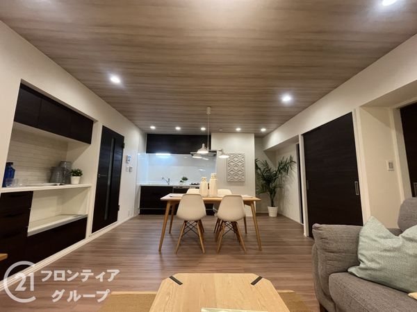 プラザ歌島Ａ棟　中古マンション