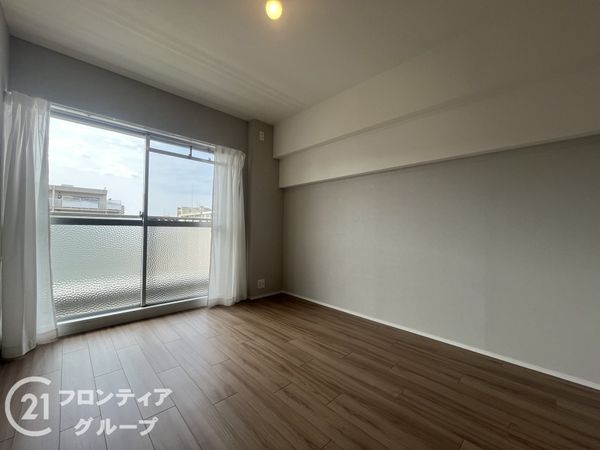プラザ歌島Ａ棟　中古マンション