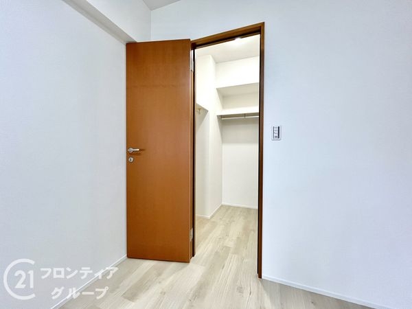パレ・シェール苦楽園北夙川通り　中古マンション