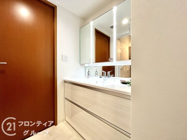 パレ・シェール苦楽園北夙川通り　中古マンション