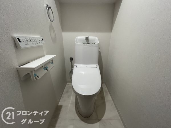 パレ・シェール苦楽園北夙川通り　中古マンション